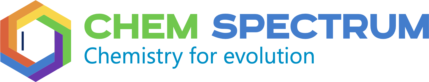 Chemspectrum Logo